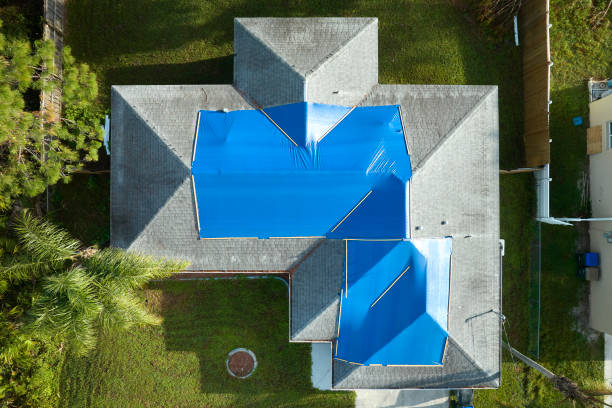 Best 4 Ply Roofing  in Alturas, FL