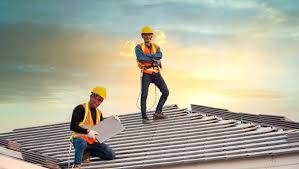 Best Roof Ventilation Installation  in Alturas, FL